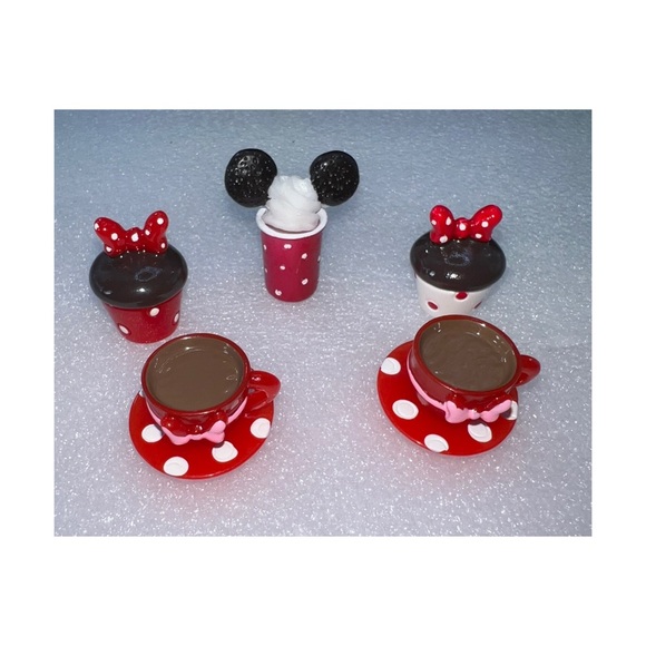 Toys 3 Minnie Mouse Doll House Set New 3 If Bundled Poshmark